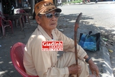 Chuyện li kì ở ngọn núi sét đánh như cơm bữa Chuyện li kì ở ngọn núi sét đánh như cơm bữa